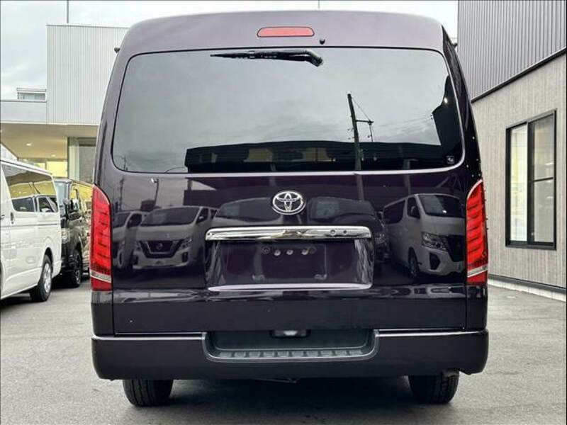 HIACE VAN-2