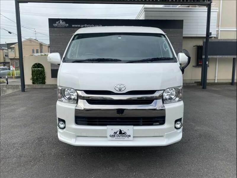 HIACE VAN-1