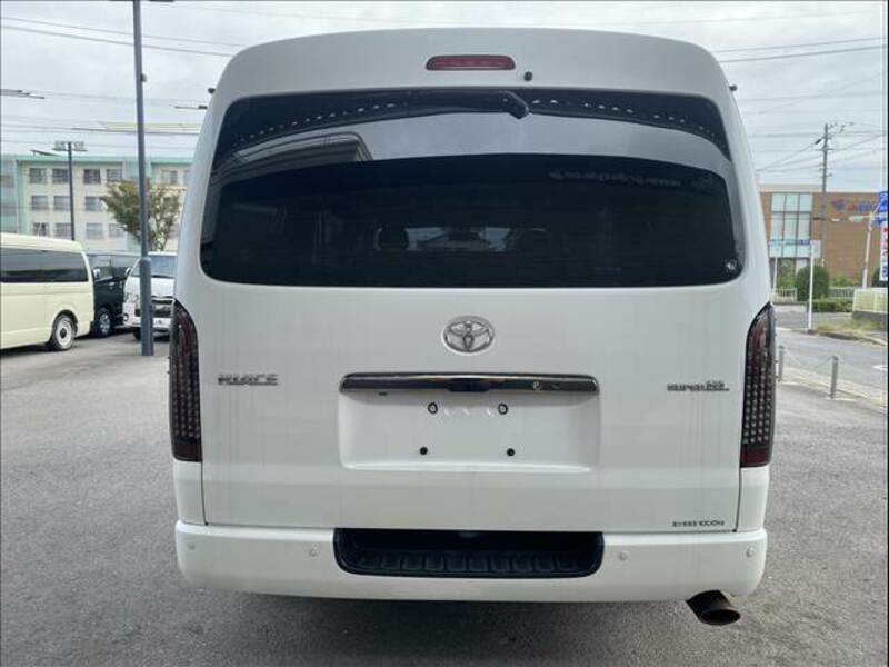 HIACE VAN-2