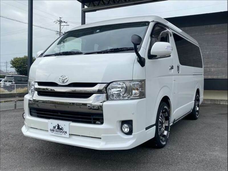 HIACE VAN-11