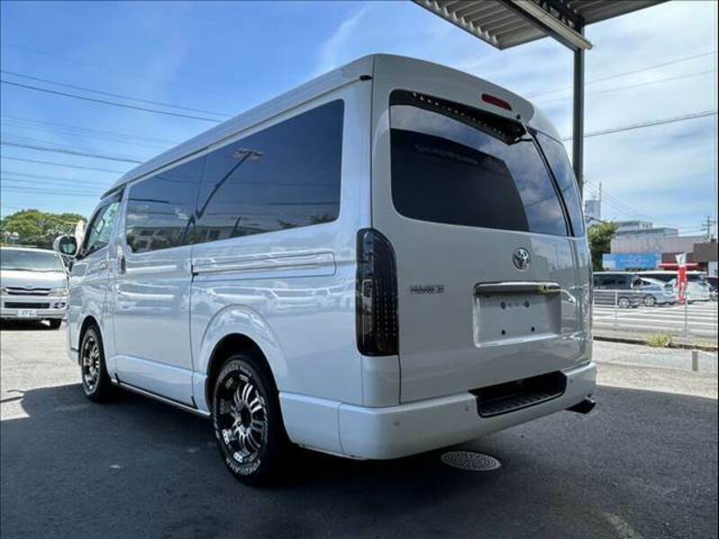 HIACE VAN-15