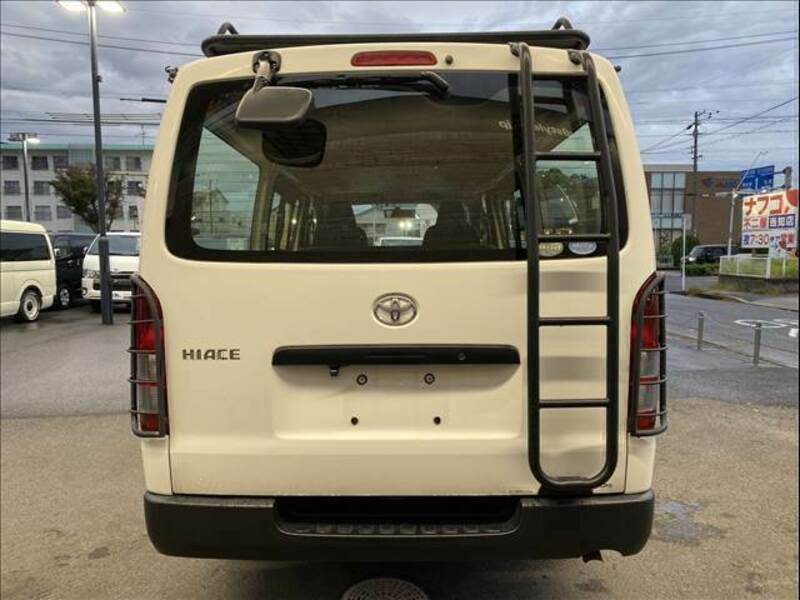 HIACE VAN-2