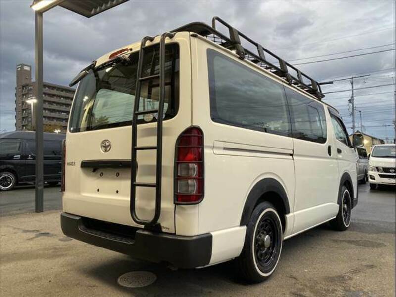 HIACE VAN-14