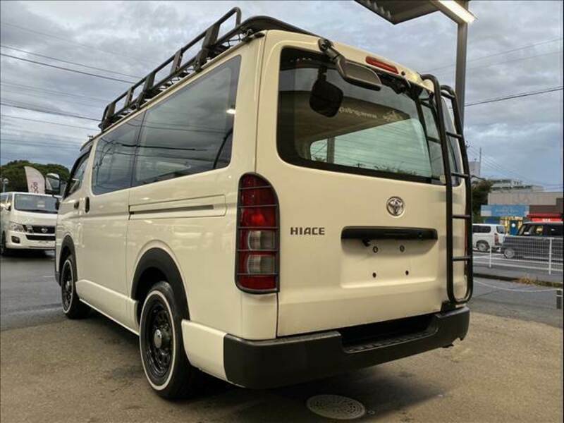 HIACE VAN-15