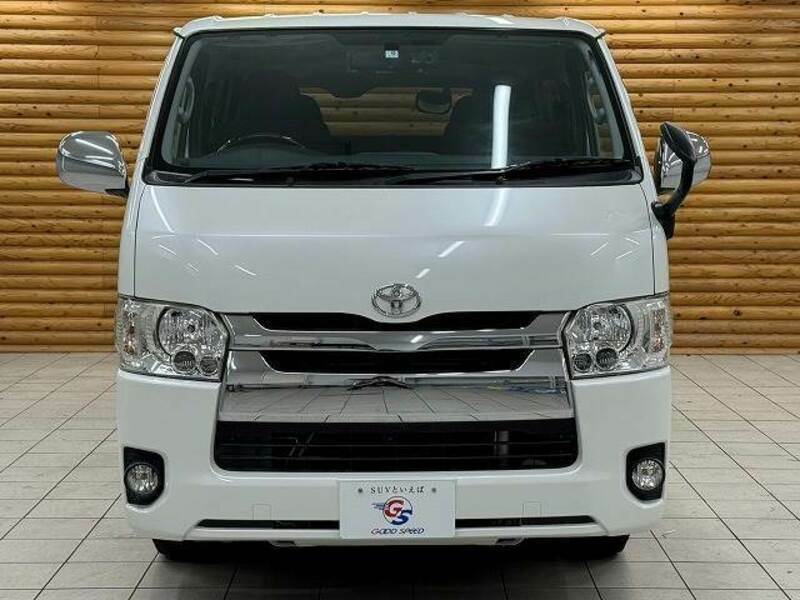 HIACE VAN-16