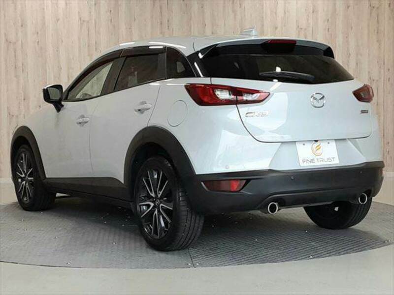 CX-3-18