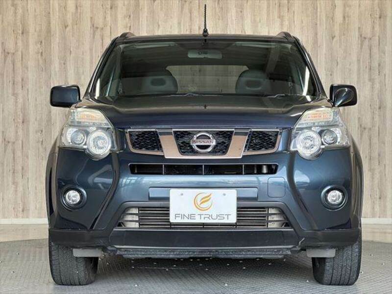 X-TRAIL-12