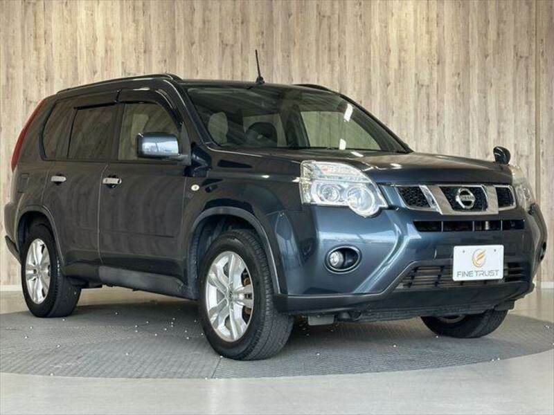 X-TRAIL-13