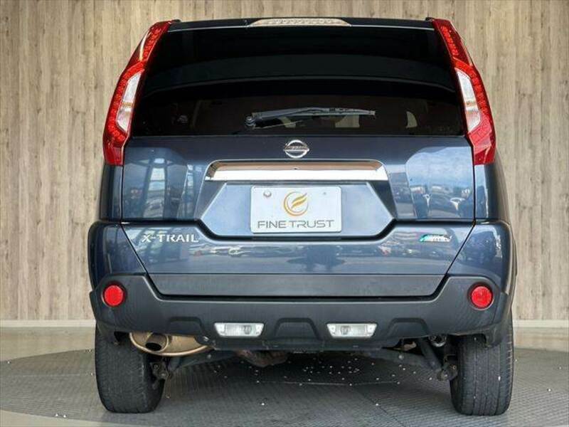 X-TRAIL-16