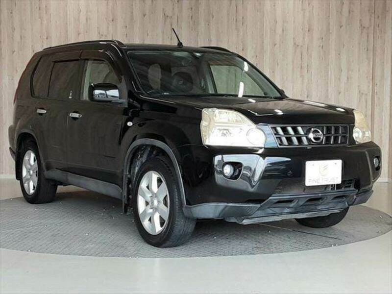 X-TRAIL-16