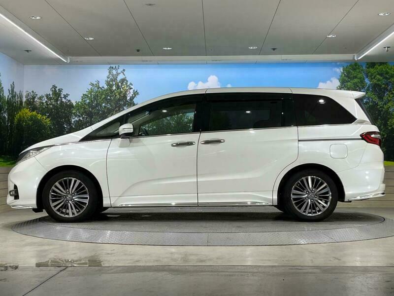 ODYSSEY