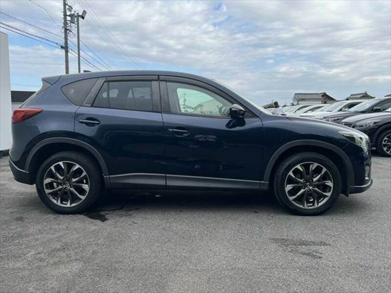 CX-5-13