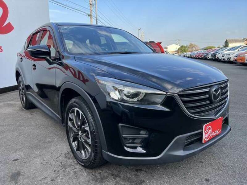 CX-5-16