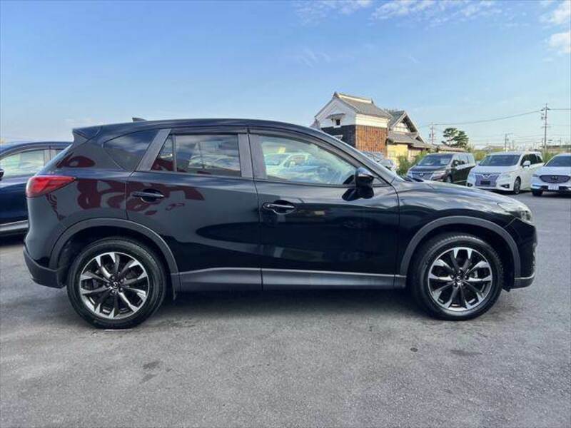 CX-5-17