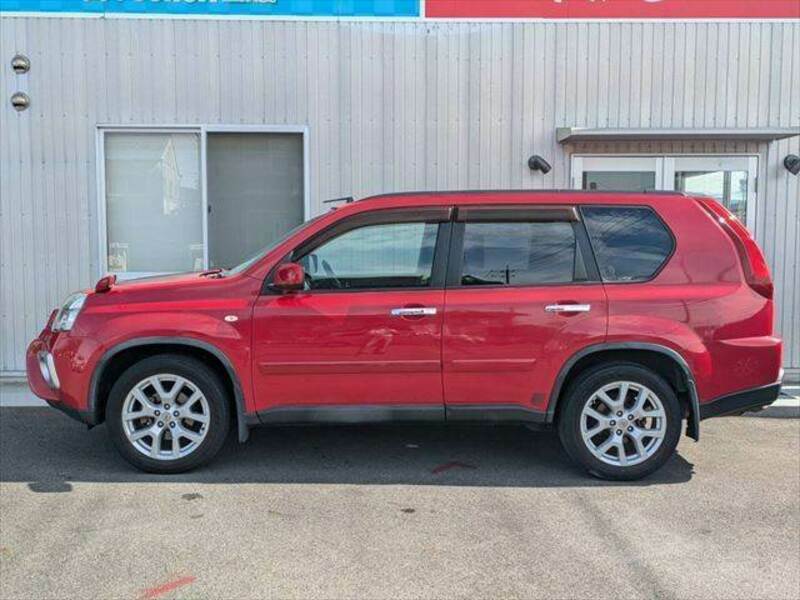 X-TRAIL-18