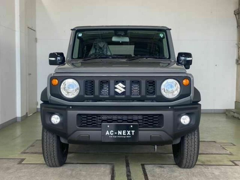 JIMNY SIERRA-2