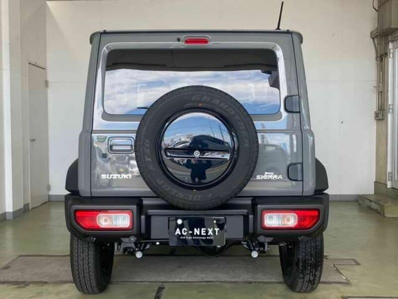 JIMNY SIERRA-4