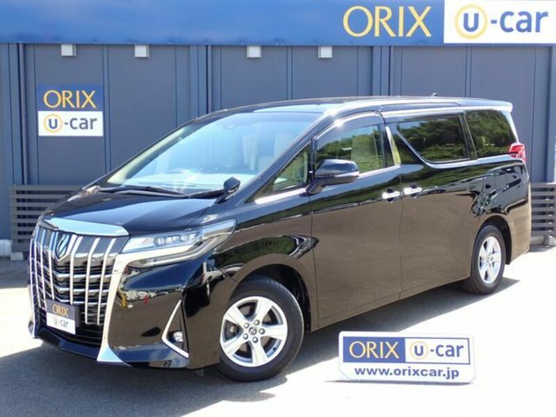 ALPHARD-0