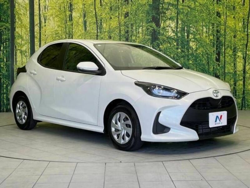 YARIS-16