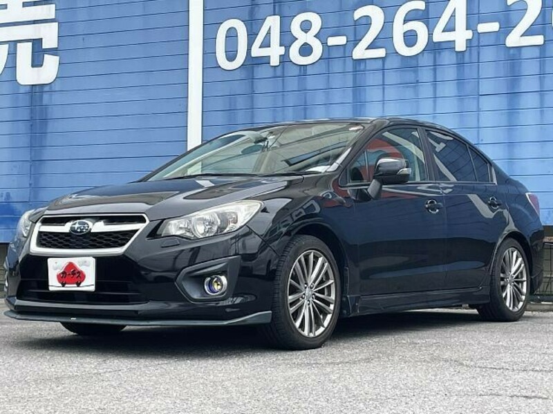 IMPREZA G4