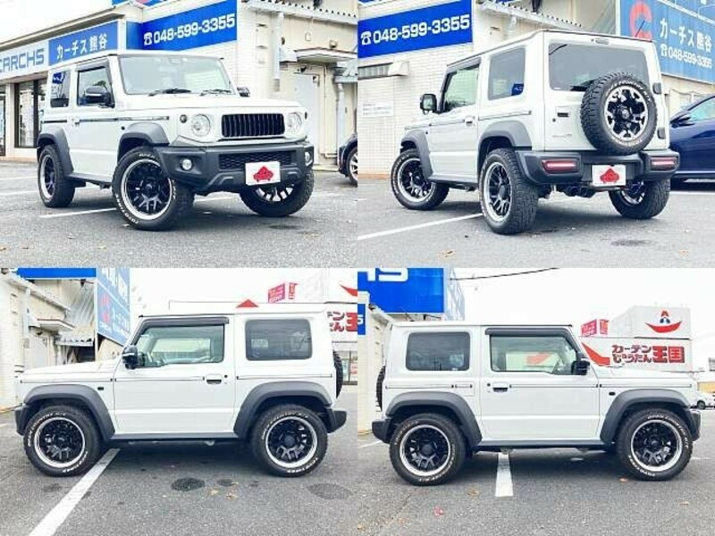 JIMNY SIERRA-3