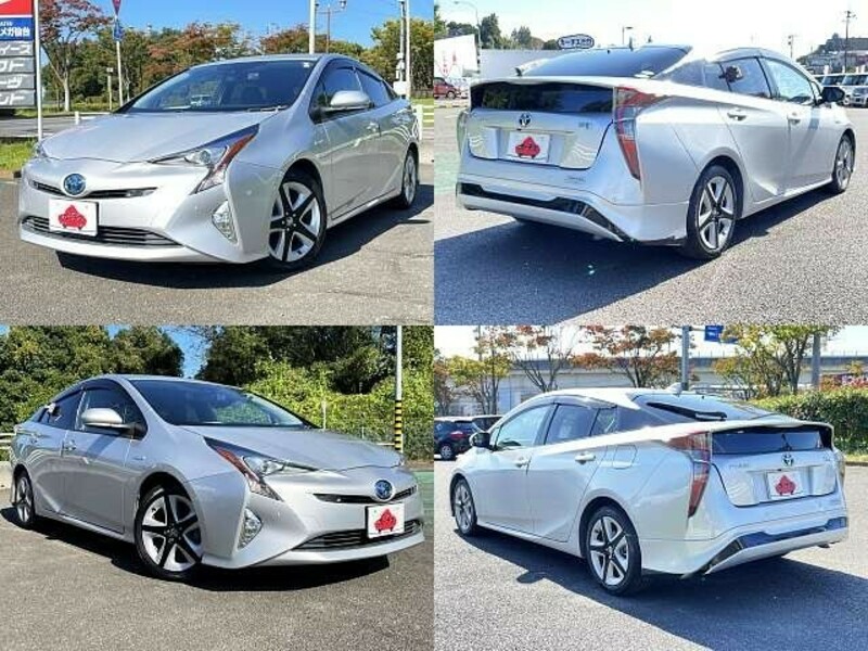 PRIUS-8