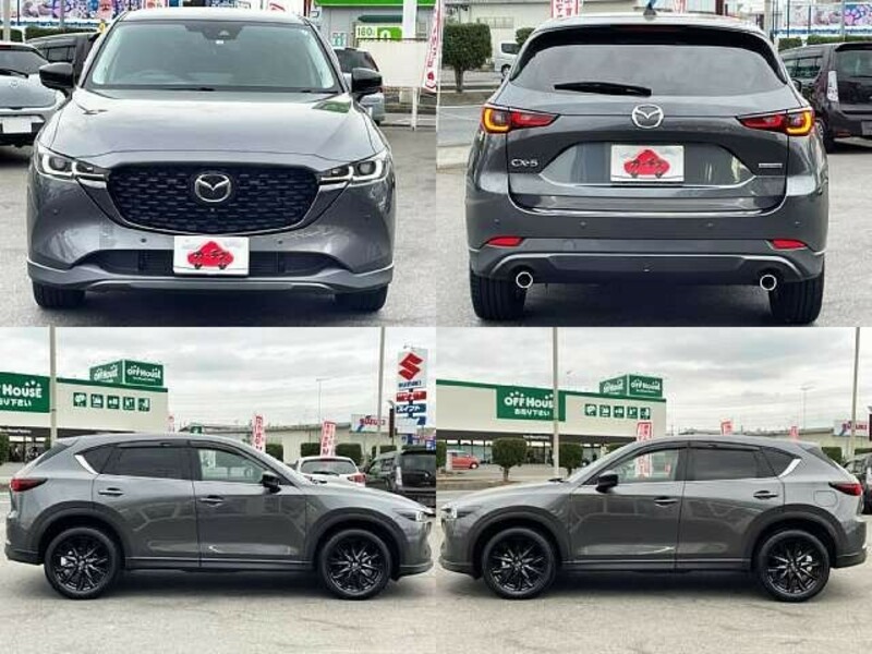 CX-5-7