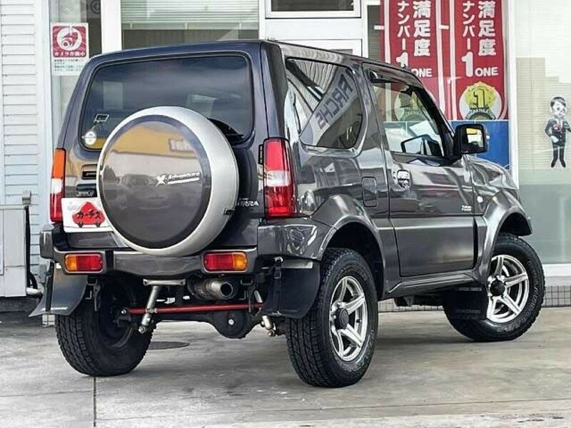 JIMNY SIERRA-2