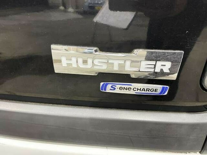 HUSTLER-8