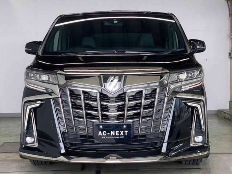 ALPHARD-2