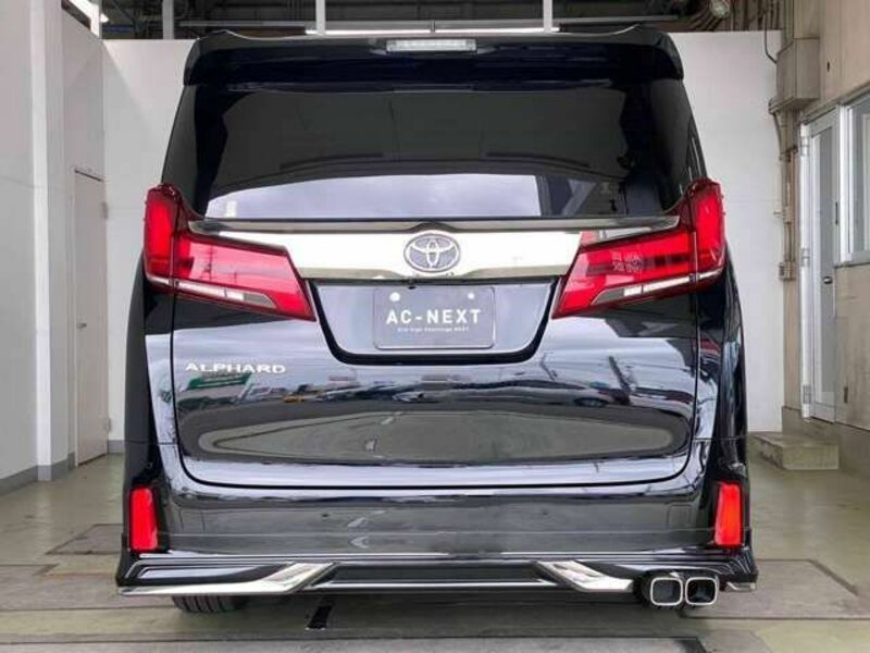 ALPHARD-4