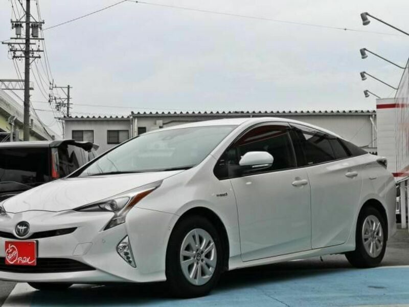 PRIUS-2