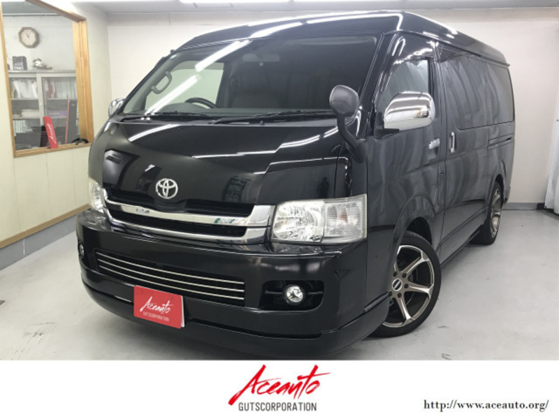 HIACE