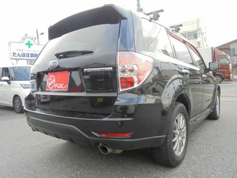 FORESTER-4