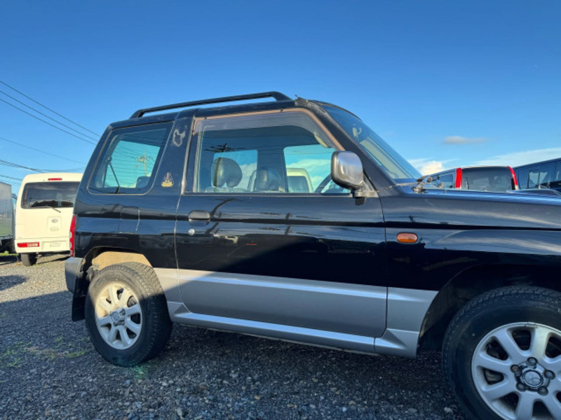 PAJERO MINI-9