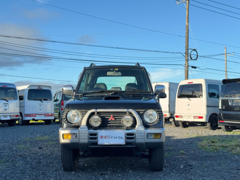 PAJERO MINI-1