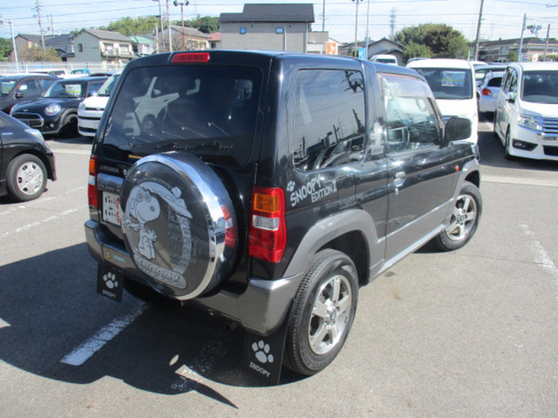 PAJERO MINI-6