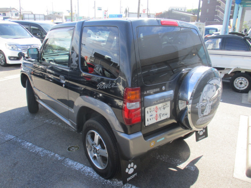 PAJERO MINI-1