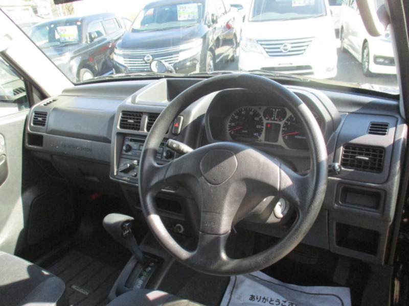 PAJERO MINI-19