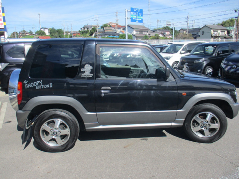 PAJERO MINI-7