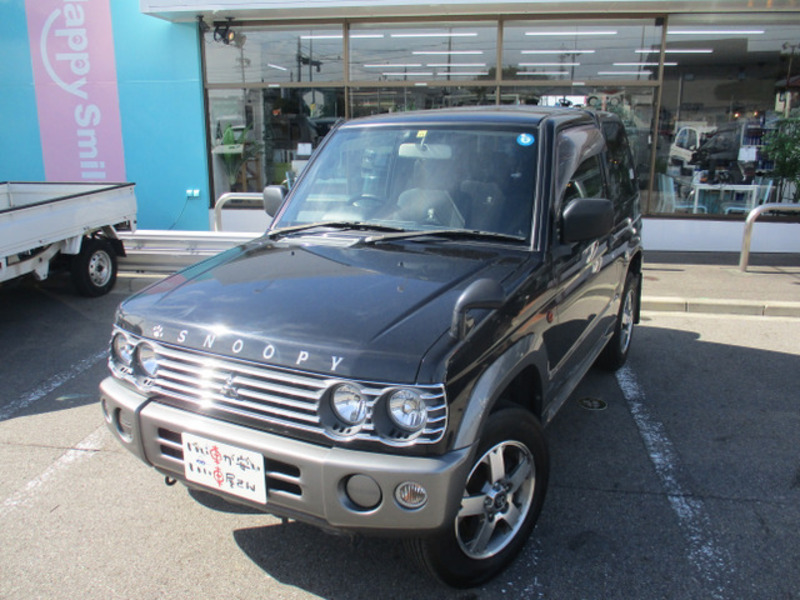 PAJERO MINI-3