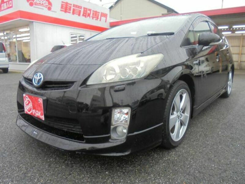 PRIUS-0