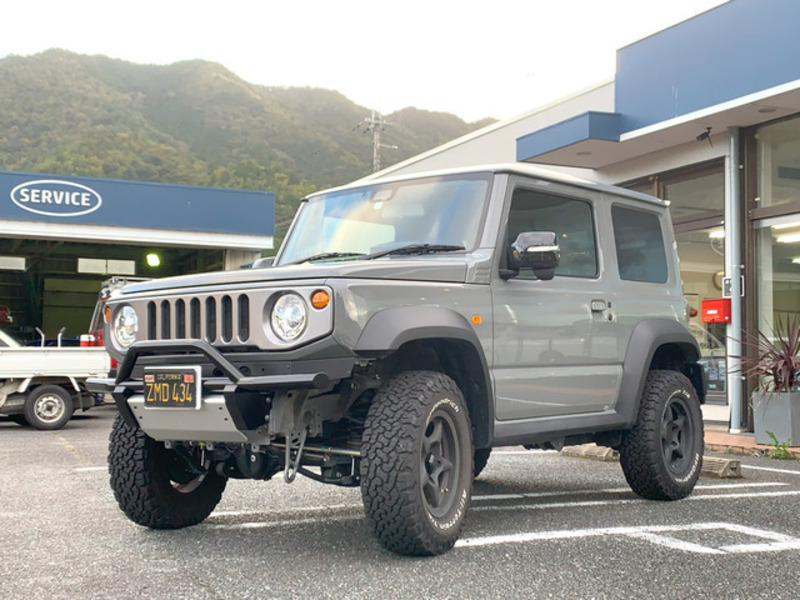 JIMNY SIERRA-1