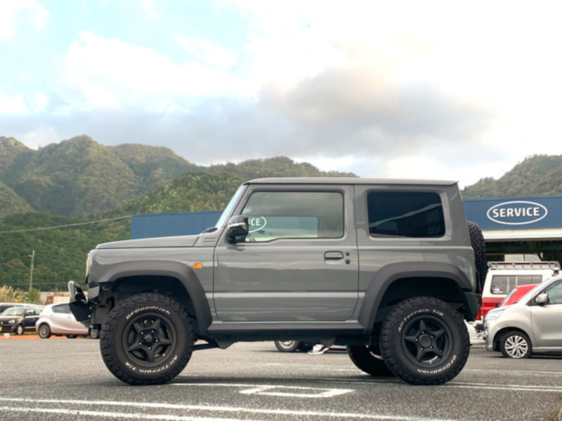 JIMNY SIERRA-3