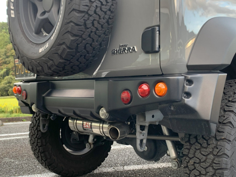 JIMNY SIERRA-8