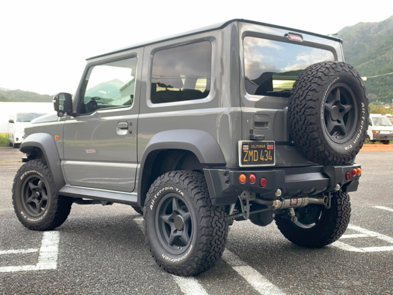 JIMNY SIERRA-5