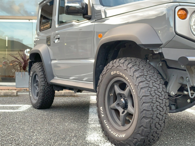 JIMNY SIERRA-13