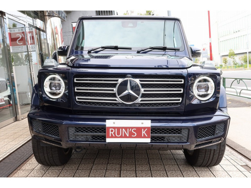 G-CLASS-4