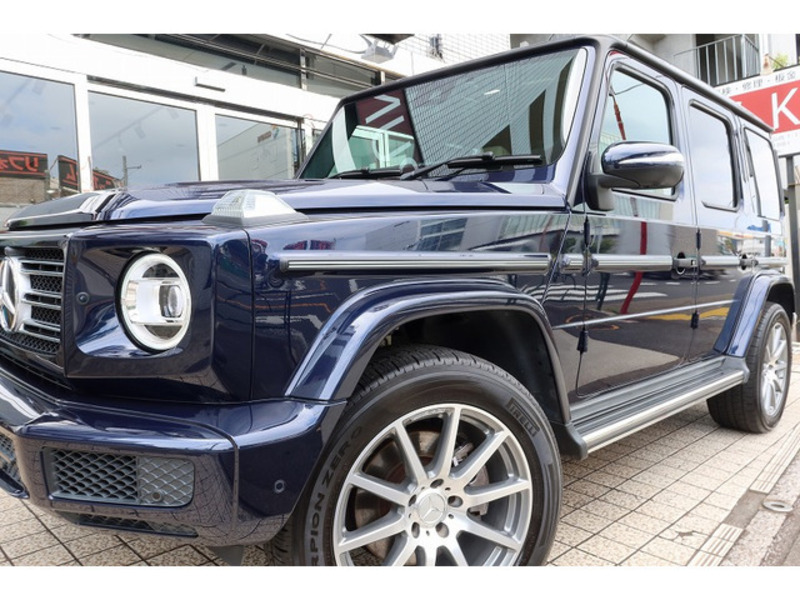 G-CLASS-3