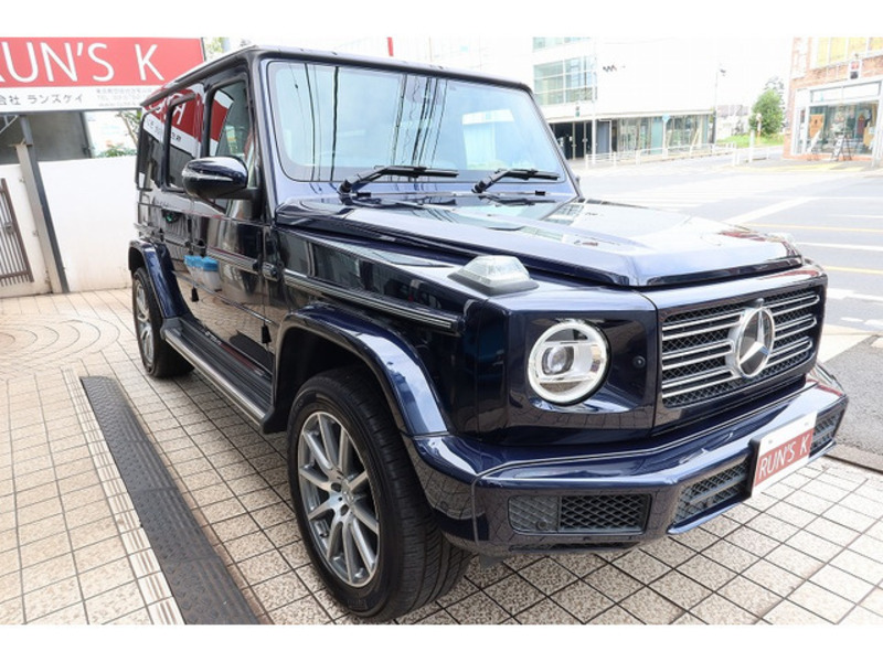 G-CLASS-6